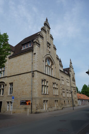 Rathaus