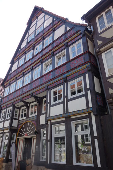 Lückingsches Haus