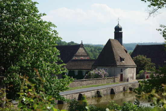Schloß-Kapelle