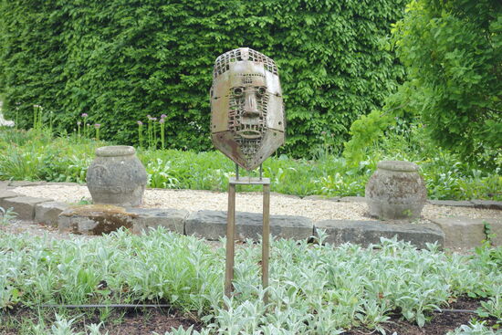 Kopfsache - 2014 - Peter Clemens Otte