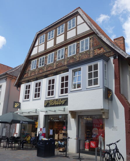 Mittelstr. 36