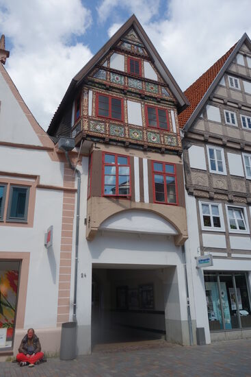 Mittelstr,. 24