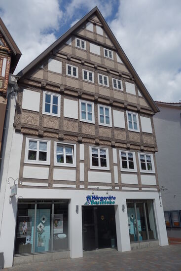 Mittelstr. 22