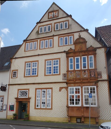 Papenstr. 24 - Stadtpalais