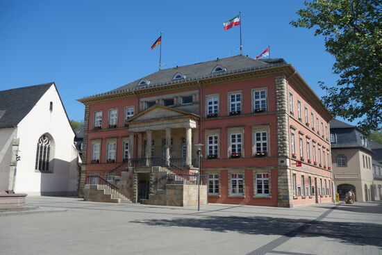 Rathaus