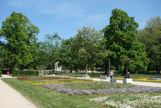 Kurpark