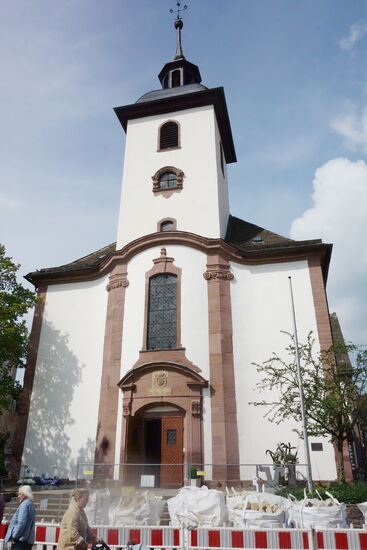 Nicolai-Kirche