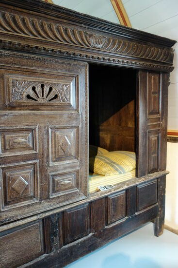 lit-clos - Schrankbett