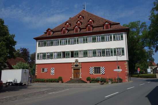 Rotes Schloß