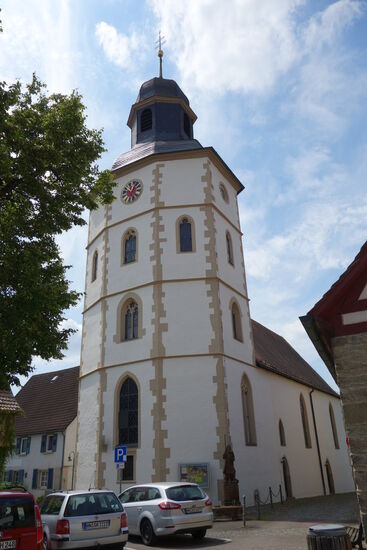 Jakobuskirche