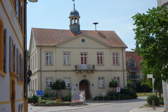 Rathaus