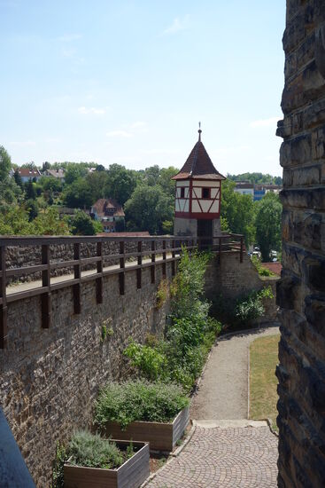 Nürnberger Türmchen