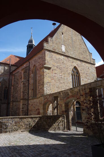 katholische Kirche