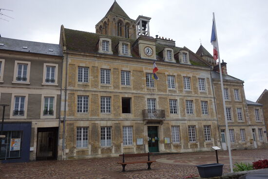 Mairie