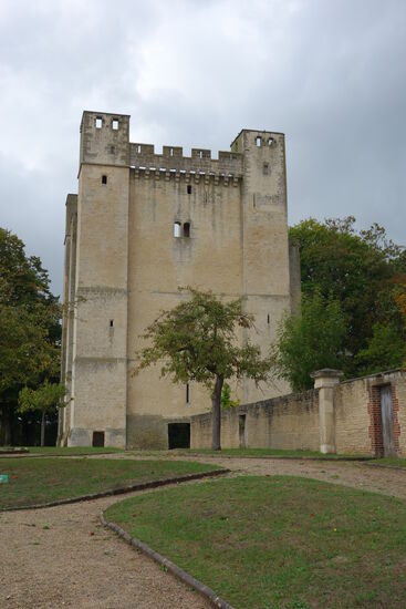 Chambois-Dungeon