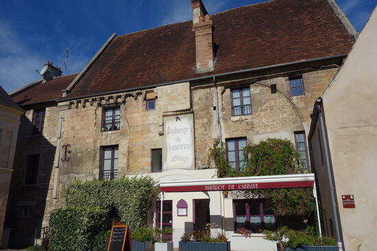 Bistrot de l'Abbaye