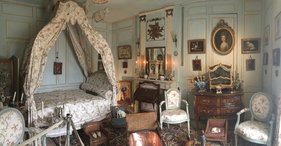 chambre Luise Aimée