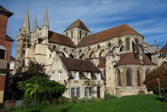 Kathedrale St. Pierre