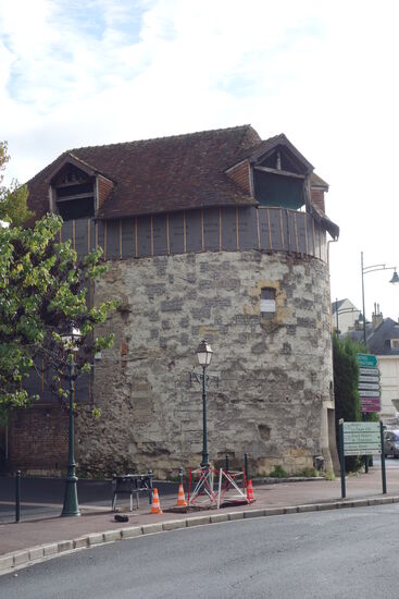 Besnard-Turm
