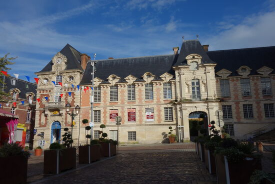 Palais de Justice