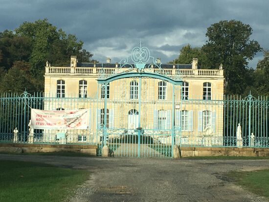 Château de Canon