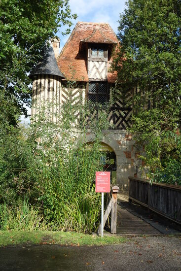 Chateau Crèvecoeur