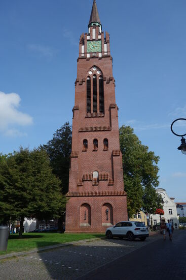 Kirchturm