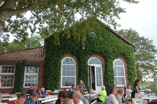 Altes Kurhaus Dangast