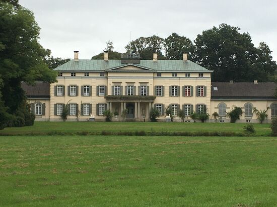Schloss in Rastede