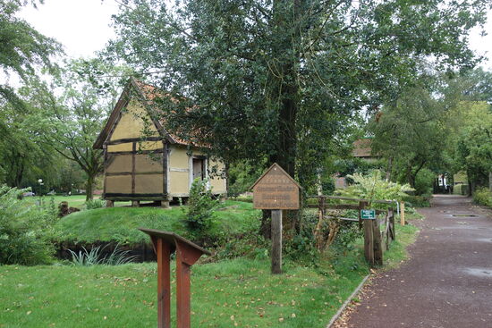 Ammerländer Buurnhus