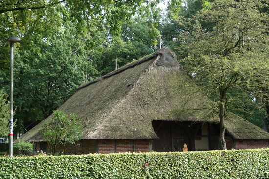 Dweersack - Doppelhaus