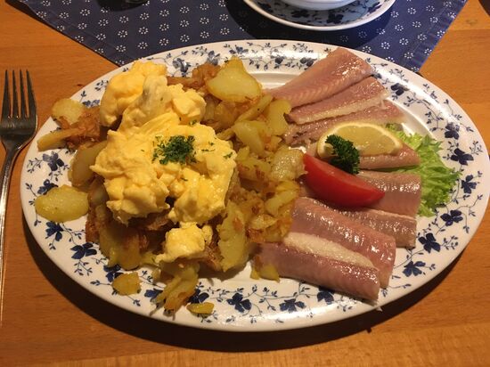 einmal Spieker-Spezial