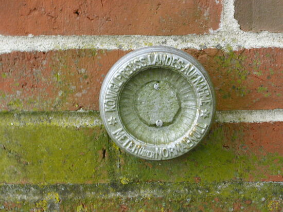 GregorHelms, CC BY-SA 3.0 &lt;https://creativecommons.org/licenses/by-sa/3.0&gt;, via Wikimedia Commons