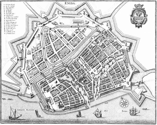 Emden 1640