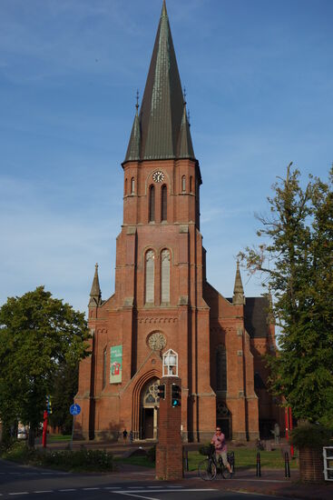 Antoniuskirche