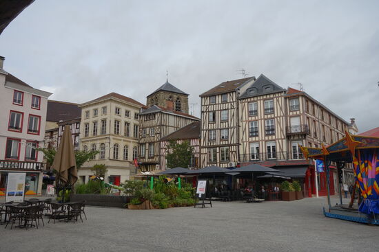 Place de la République