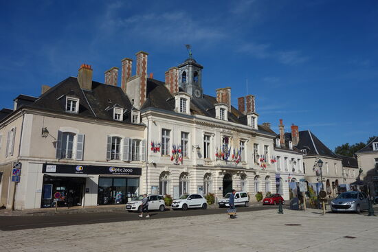 Mairie