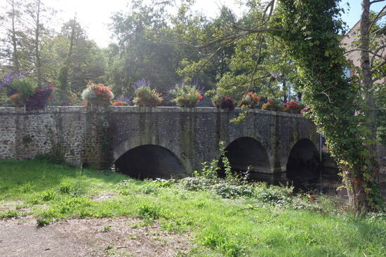 Pont Piau
