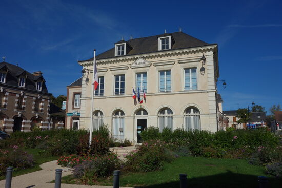 Rathaus