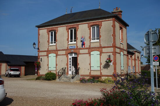Mairie