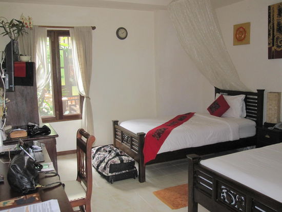 Shewe Wana Boutique Hotel, Chiang Mai