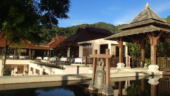 Seven Seas Restaurant