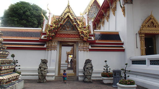 Wat Pho