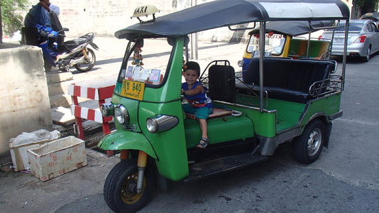 Tuk Tuk 