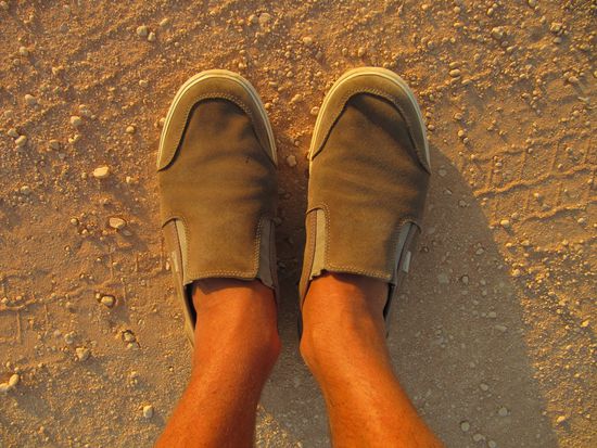 Universal-Schuhe