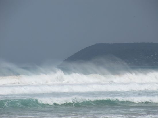 Bells Beach - Surver's Eldorado.