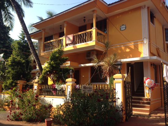 Minria Guesthouse