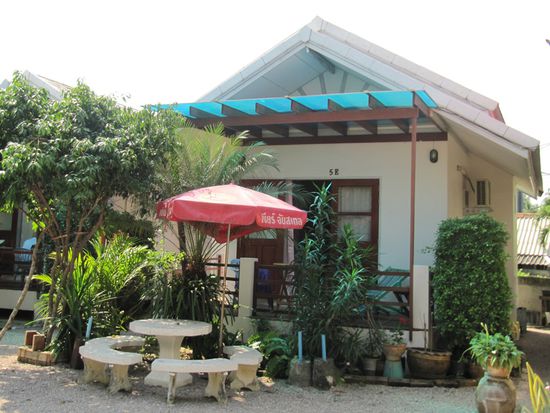 Unser Zuhause, 5E hält Jane immer für uns frei.