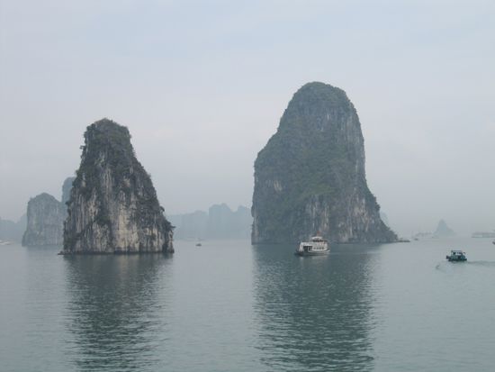 Ein versöhnlicher Ausklang.