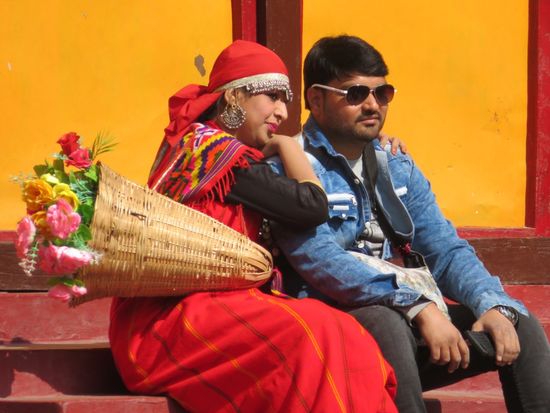 ...und der neue "Fassbinder"  wird gedreht.